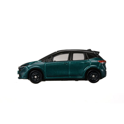 Tomica (Regular) No. 047 Nissan Note Aura - 1:63 Scale Diecast Vehicle