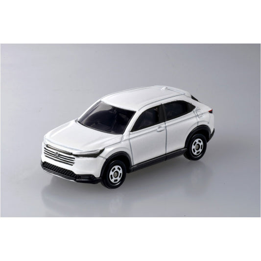 Tomica (Regular) No. 109 Honda Vezel - 1:62 Scale Diecast Vehicle