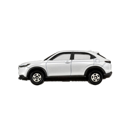 Tomica (Regular) No. 109 Honda Vezel - 1:62 Scale Diecast Vehicle