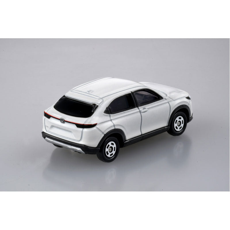 Tomica (Regular) No. 109 Honda Vezel - 1:62 Scale Diecast Vehicle