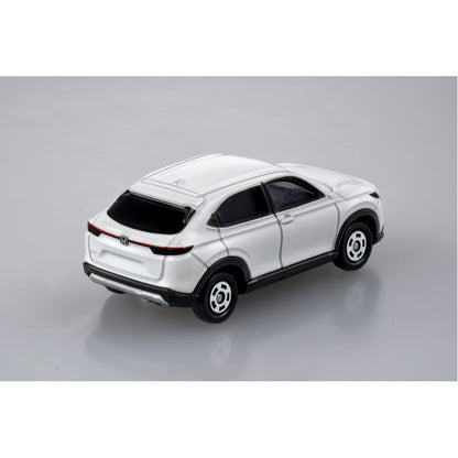 Tomica (Regular) No. 109 Honda Vezel - 1:62 Scale Diecast Vehicle