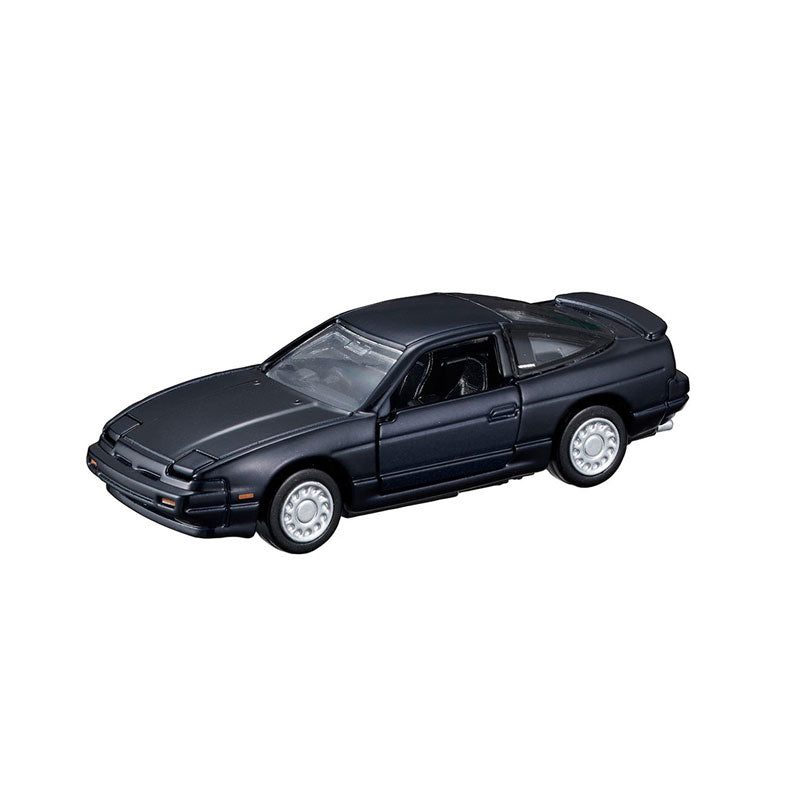 Tomica Premium No. 006 Nissan 180SX - 1:62 Scale Diecast Vehicle