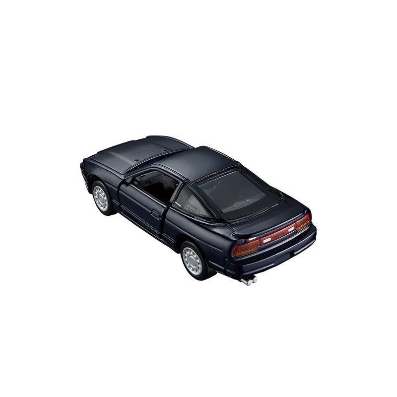 Tomica Premium No. 006 Nissan 180SX - 1:62 Scale Diecast Vehicle