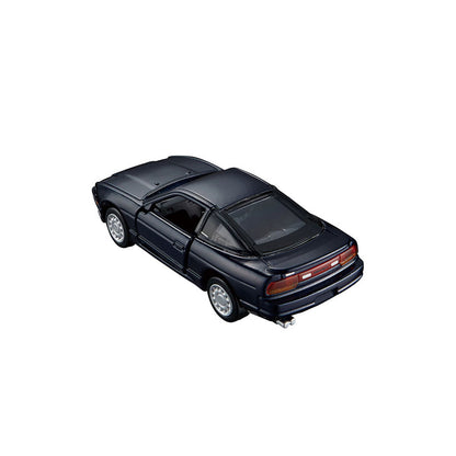 Tomica Premium No. 006 Nissan 180SX - 1:62 Scale Diecast Vehicle