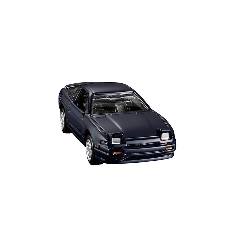 Tomica Premium No. 006 Nissan 180SX - 1:62 Scale Diecast Vehicle