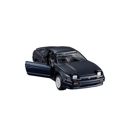 Tomica Premium No. 006 Nissan 180SX - 1:62 Scale Diecast Vehicle