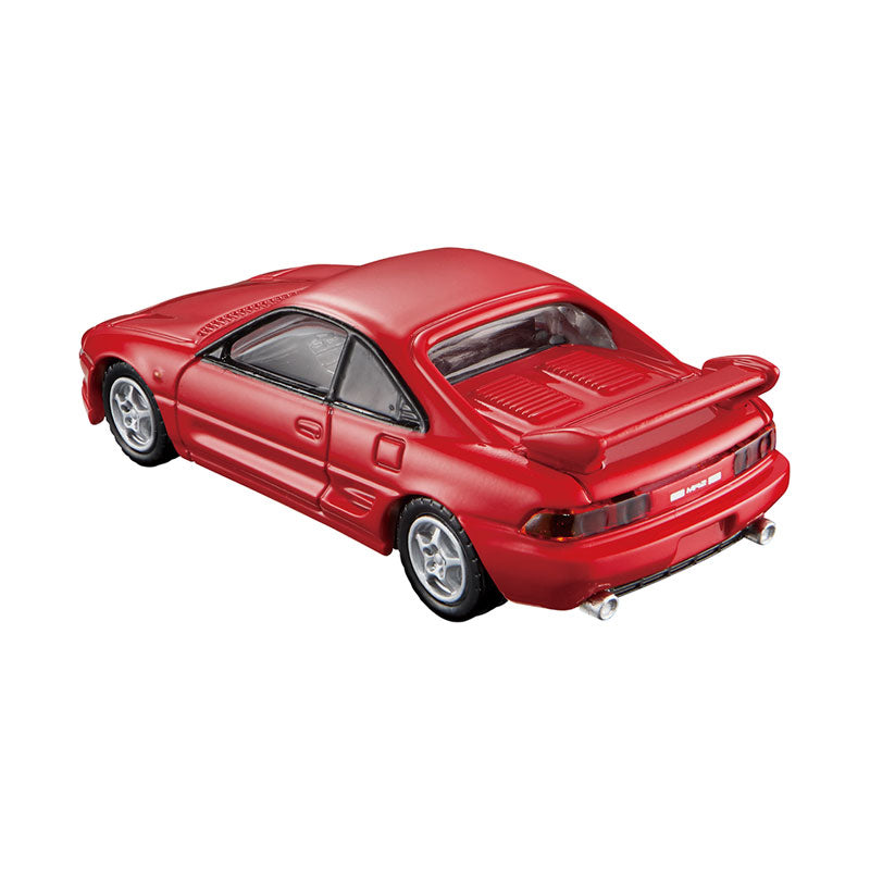 Tomica Premium No. 042 Toyota MR2 (SW20) - 1:60 Scale Diecast Vehicle