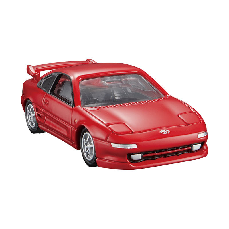 Tomica Premium No. 042 Toyota MR2 (SW20) - 1:60 Scale Diecast Vehicle
