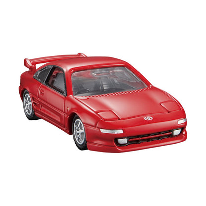 Tomica Premium No. 042 Toyota MR2 (SW20) - 1:60 Scale Diecast Vehicle