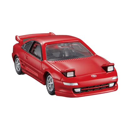 Tomica Premium No. 042 Toyota MR2 (SW20) - 1:60 Scale Diecast Vehicle