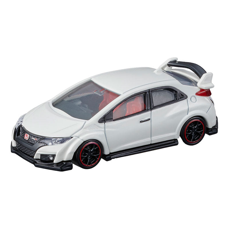 Tomica Premium No. 044 Honda Civic Type R (FK2) - 1:64 Scale Diecast Vehicle
