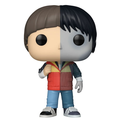 Stranger Things - Will Byers Split Pop! Vinyl