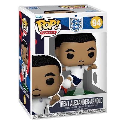 Football (Soccer): England - Trent Alexander Arnold Pop! Vinyl