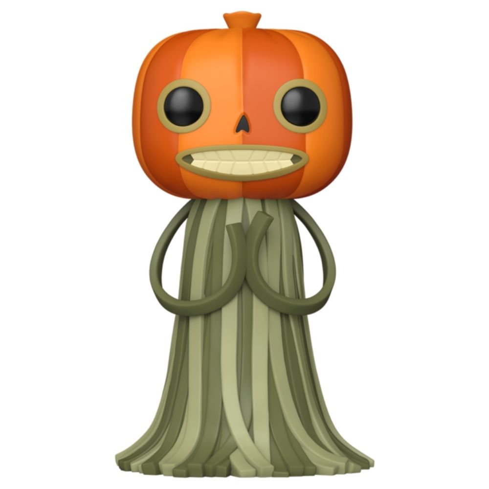 Over the Garden Wall - Enoch Pop! Vinyl