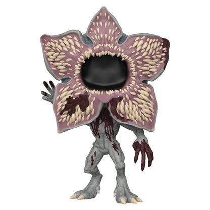 Stranger Things - Demogorgon 10 Inch Pop! Vinyl