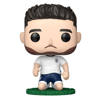 Football (Soccer): England - Declan Rice Pop! Vinyl