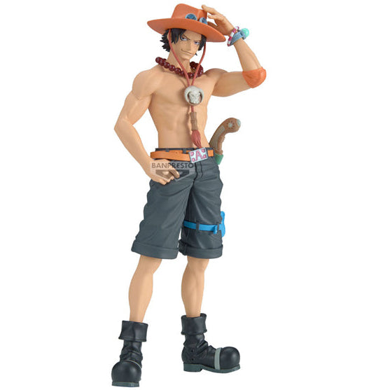One Piece - DXF The Grandline Series Special - Portgas D. Ace