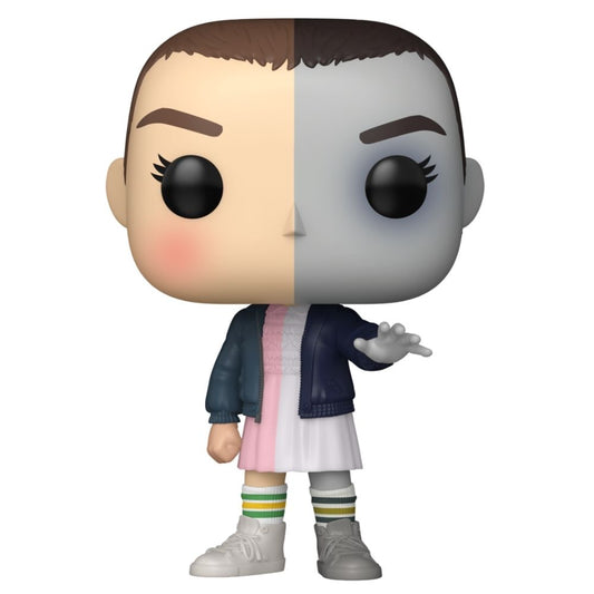Stranger Things - Eleven Split Pop! Vinyl