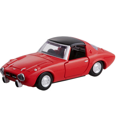 Tomica Premium No. 046 Toyota Sports 800 - 1:55 Scale Diecast Vehicle