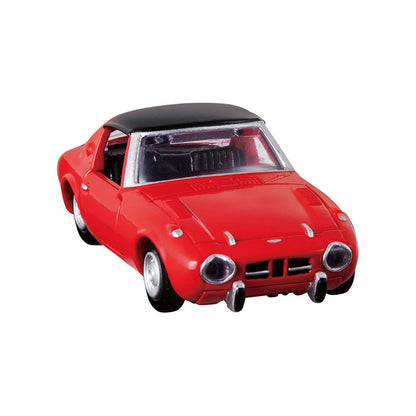 Tomica Premium No. 046 Toyota Sports 800 - 1:55 Scale Diecast Vehicle