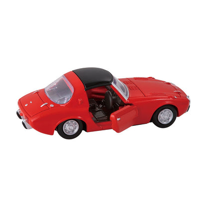 Tomica Premium No. 046 Toyota Sports 800 - 1:55 Scale Diecast Vehicle