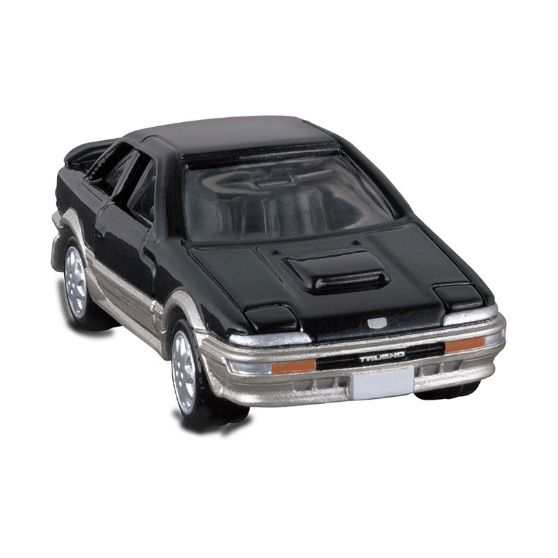 Tomica Premium No. 048 Toyota Sprinter Trueno (AE92) - 1:60 Scale Diecast Vehicle