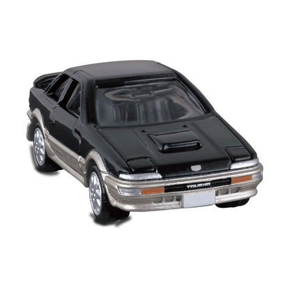 Tomica Premium No. 048 Toyota Sprinter Trueno (AE92) - 1:60 Scale Diecast Vehicle