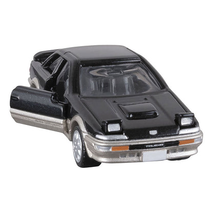 Tomica Premium No. 048 Toyota Sprinter Trueno (AE92) - 1:60 Scale Diecast Vehicle