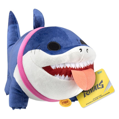 Marvel Rivals - Jeff the Land Shark Pop! Plush