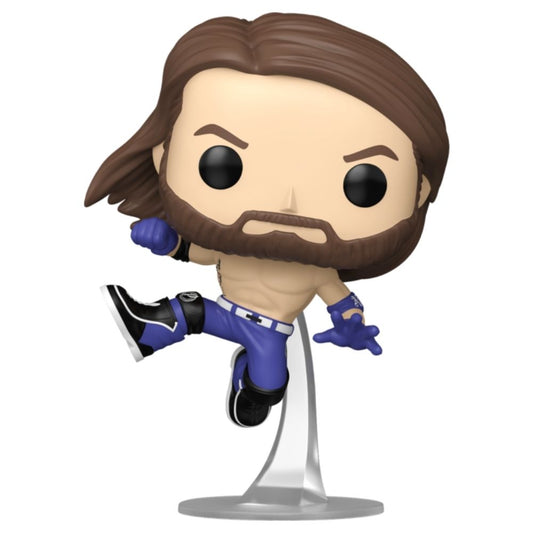 WWE - AJ Styles (Punch) Pop! Vinyl