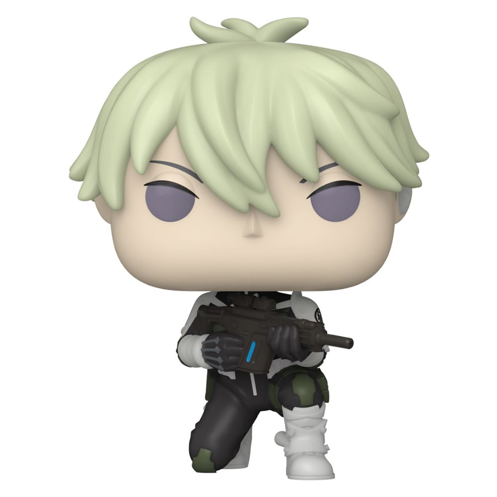 Kaiju No. 8 - Reno Ichikawa Pop! Vinyl