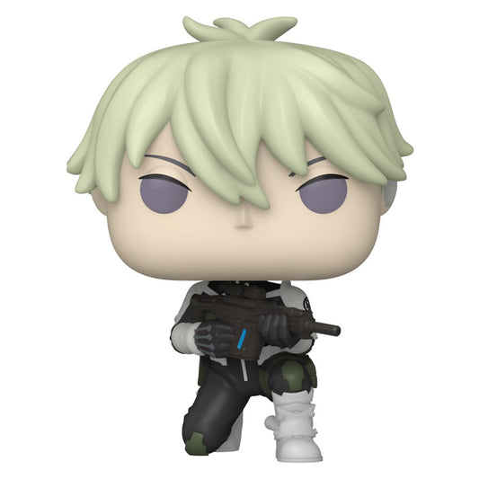 Kaiju No. 8 - Reno Ichikawa Pop! Vinyl