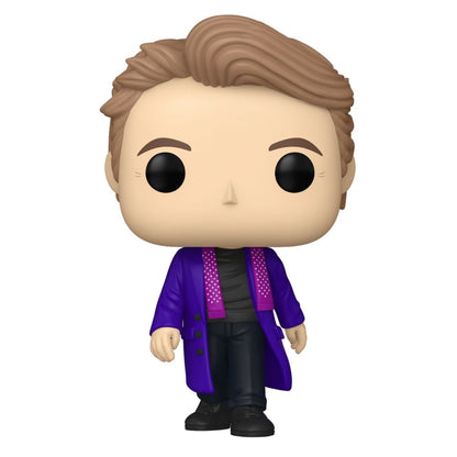 Only Murders in the Building - Oliver Putnam Pop! Vinyl