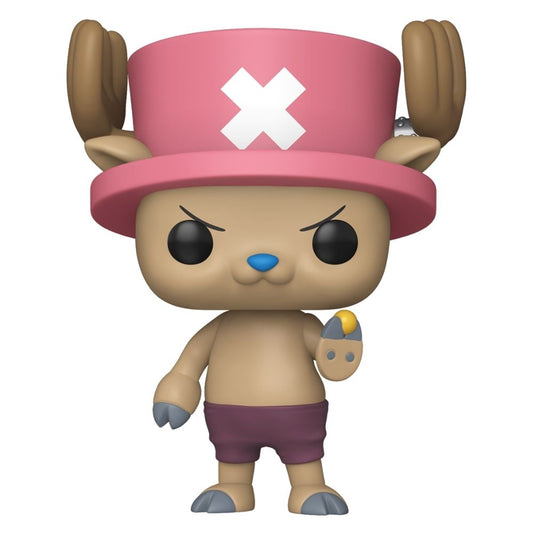 One Piece - Tony Tony Chopper 10 Inch Pop! Vinyl