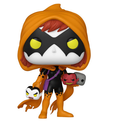 Marvel: Strange Tales - Hallow's Eve Pop! Vinyl