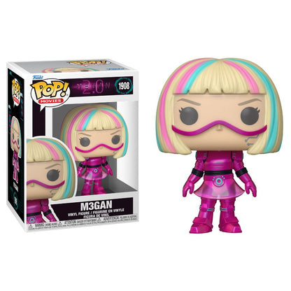 M3GAN 2.0 - M3GAN Pop! Vinyl