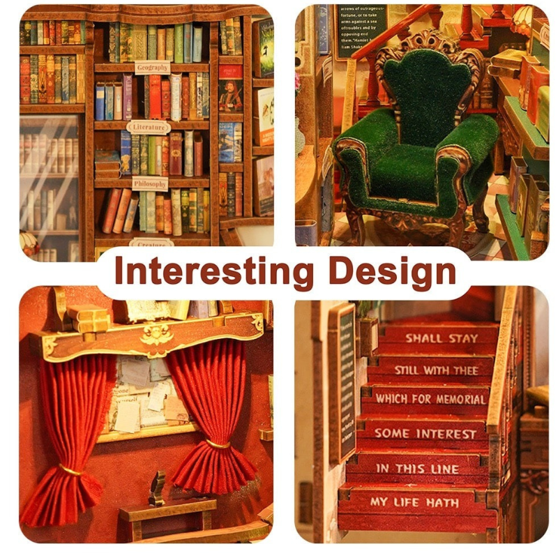 Tonecheer Left Bank Bookstore