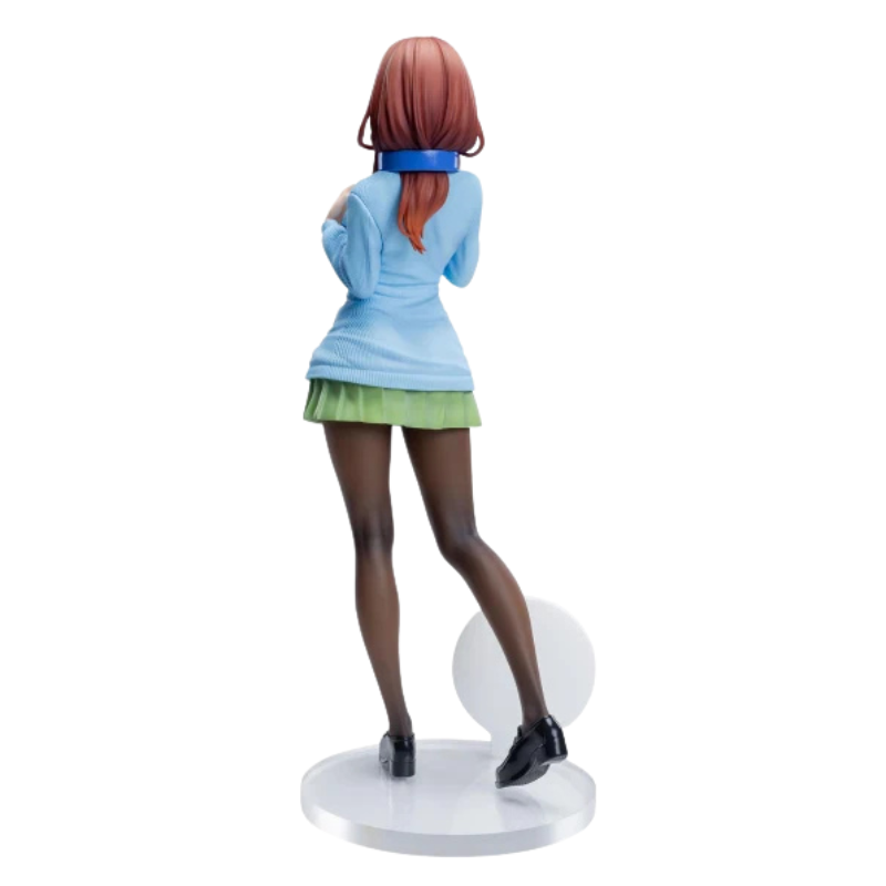 The Quintessential Quintuplets Specials Luminasta Miku Nakano