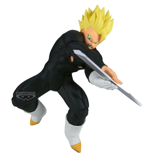 Dragon Ball Z - Match Makers - Super Saiyan Son Gohan (Vs Dabura)