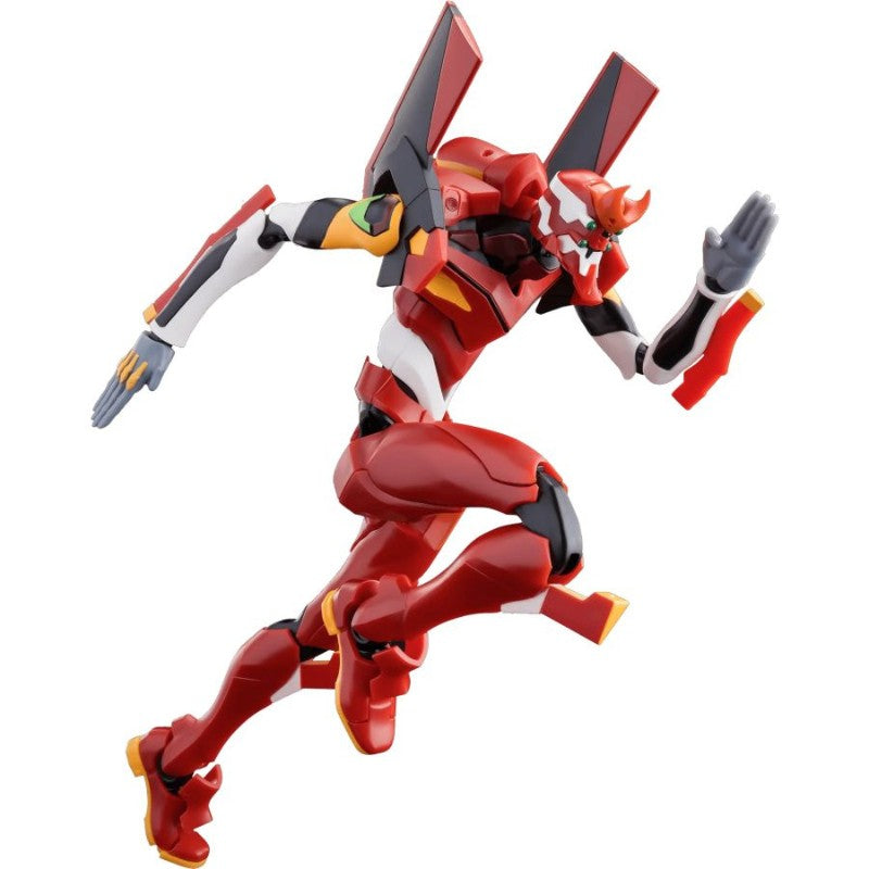 Blokees - Evangelion Production Model-02 Action Edition Model Kit