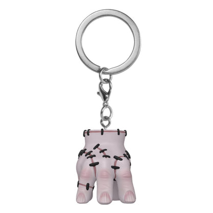 Wednesday (2022) - Thing Pocket Pop! Keychain