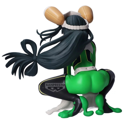 My Hero Academia - Glitter & Glamours - Tsuyu Asui
