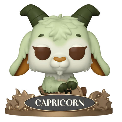 Zodiac - Capricorn Pop! Vinyl
