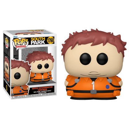 South Park - Hippie Exterminator Cartman Pop! Vinyl