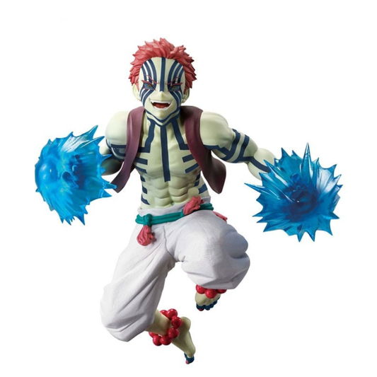 Demon Slayer: Kimetsu No Yaiba - Vibration Stars Plus - Akaza