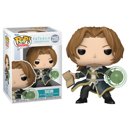Frieren: Beyond Journey's End - Sein Pop! Vinyl