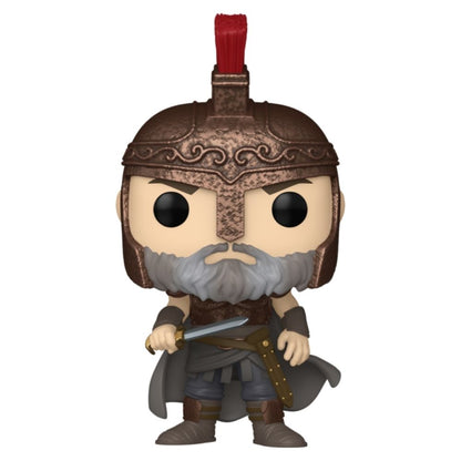 The Odyssey (2026) - Odysseus Pop! Vinyl