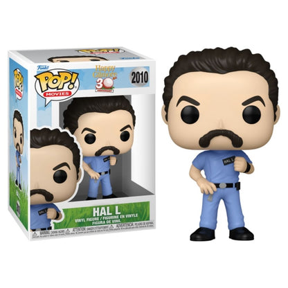 Happy Gilmore - Hal L Pop! Vinyl