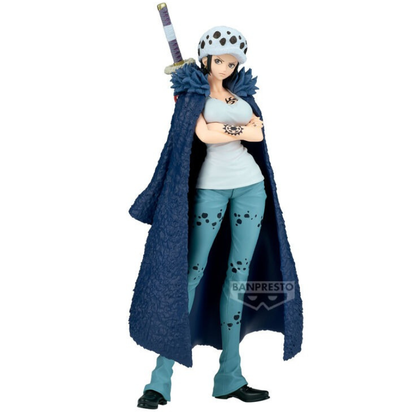 One Piece - Glitter & Glamours - Trafalgar Law (Change Ver.)