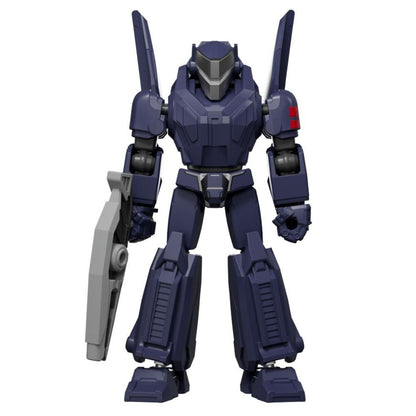 Blokees Figure - Transformers Galaxy Version 05 (Display Of 9 Units)